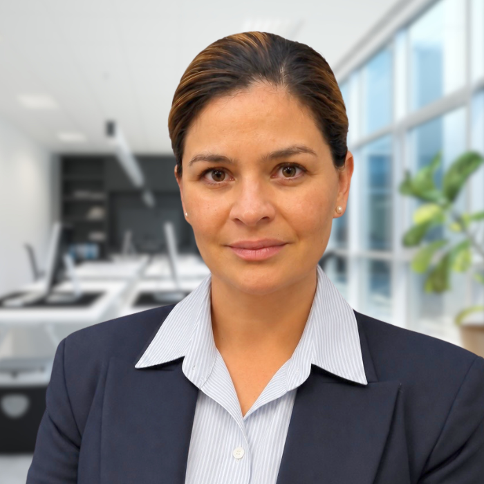 Paulina Casanova Villarreal - NOVA