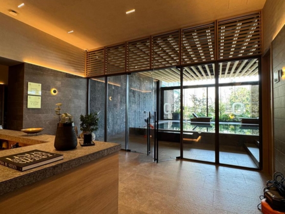 Be Grand Del Valle | Departamento
