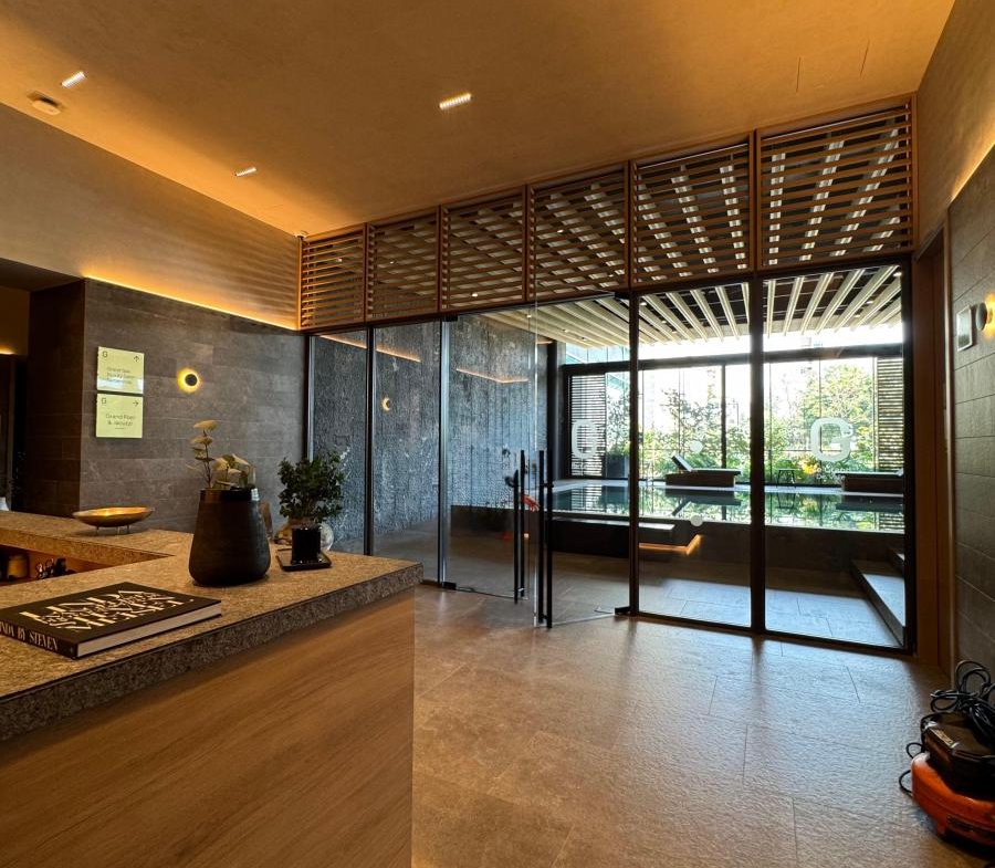 Be Grand Del Valle | Departamento