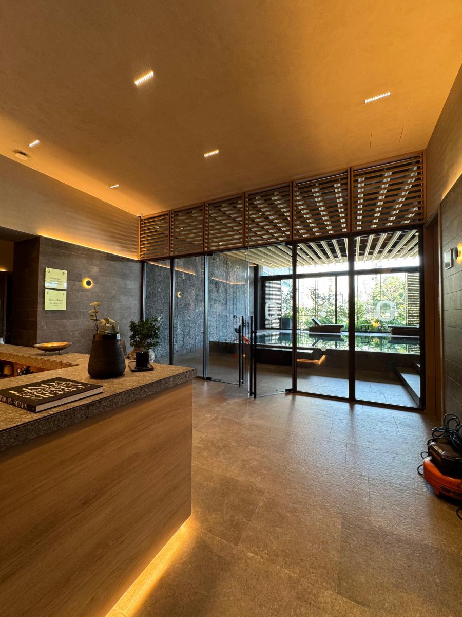 Be Grand Del Valle | Departamento