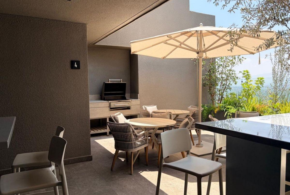 Be Grand Del Valle | Departamento