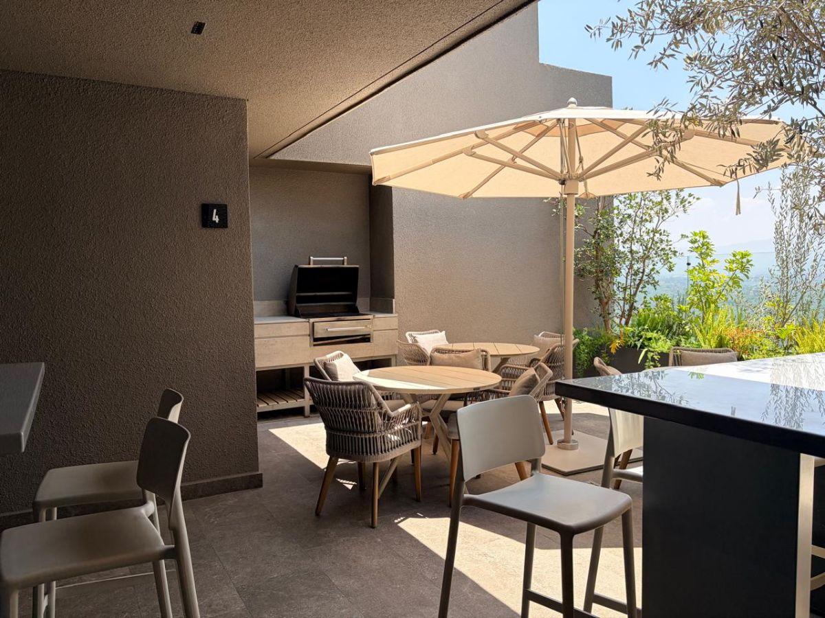 Be Grand Del Valle | Departamento