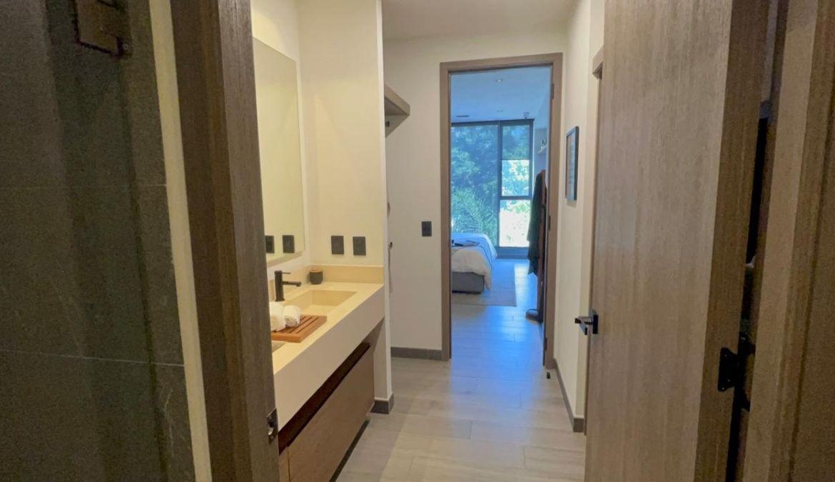 Be Grand Del Valle | Departamento
