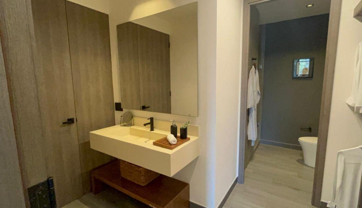 Be Grand Del Valle | Departamento