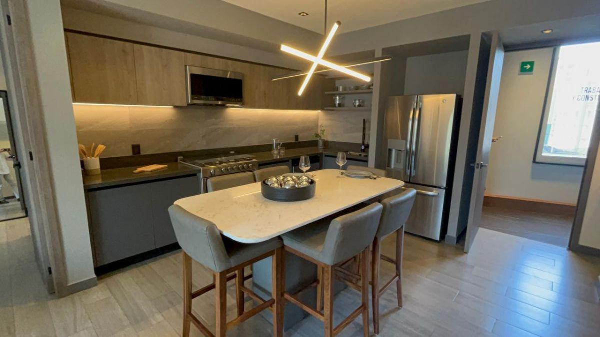 Be Grand Del Valle | Departamento