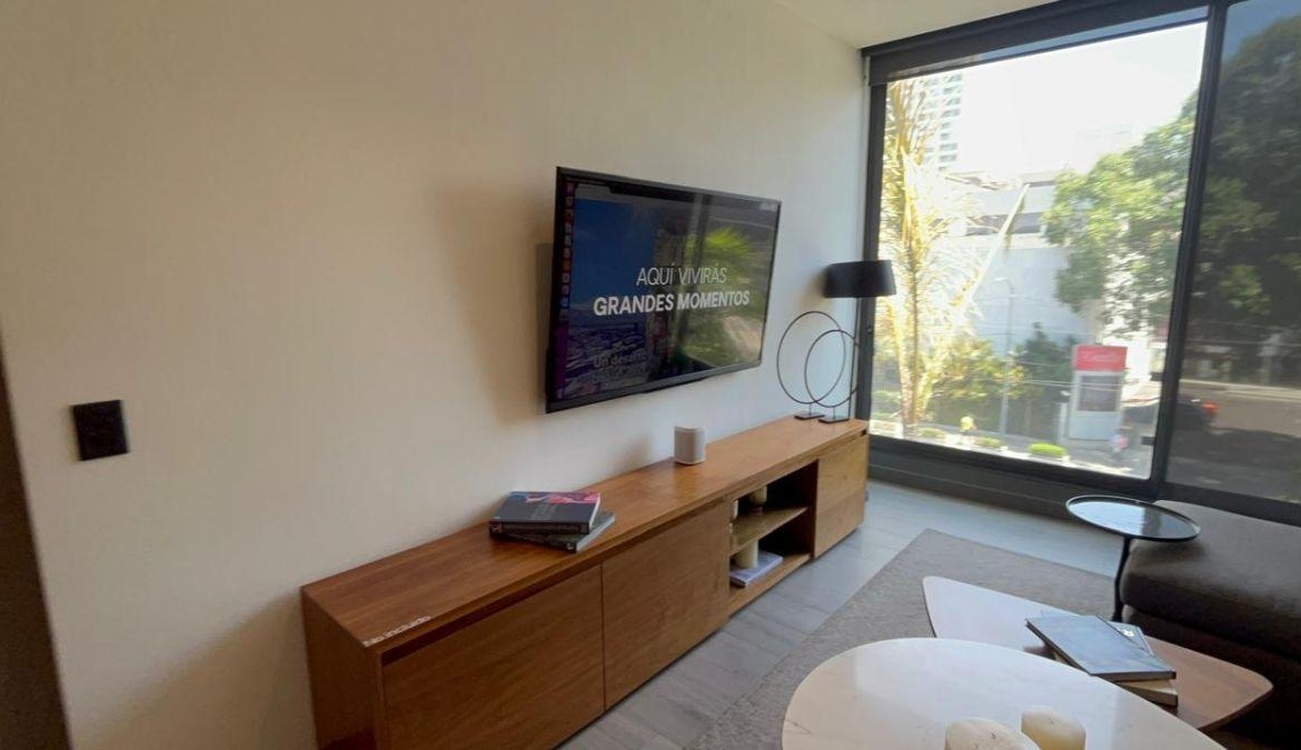 Be Grand Del Valle | Departamento