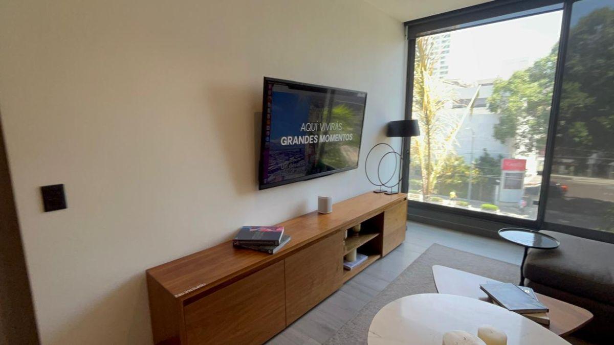 Be Grand Del Valle | Departamento