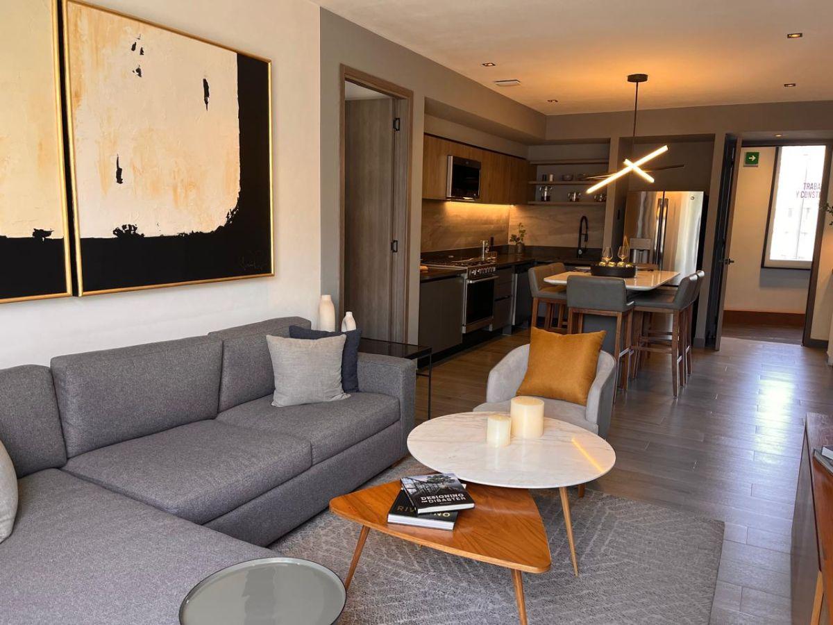 Be Grand Del Valle | Departamento