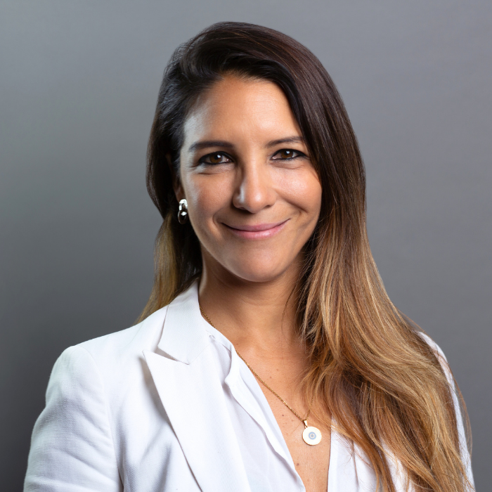 Marjory Carrero - NOVA