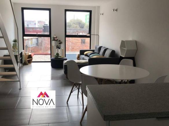 Portales Norte | Departamento