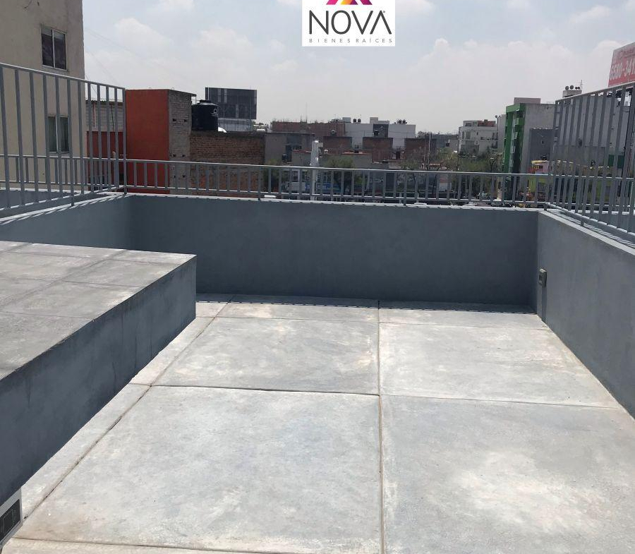 Portales Norte | Departamento