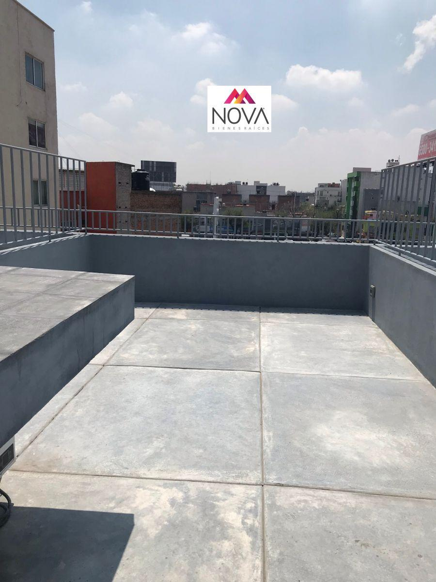 Portales Norte | Departamento