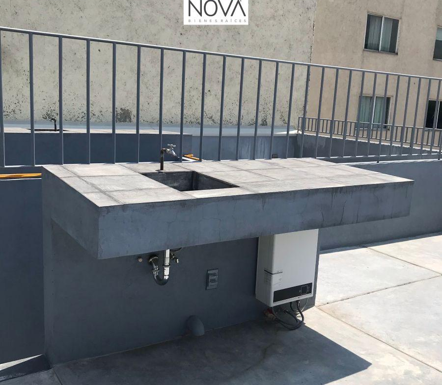 Portales Norte | Departamento