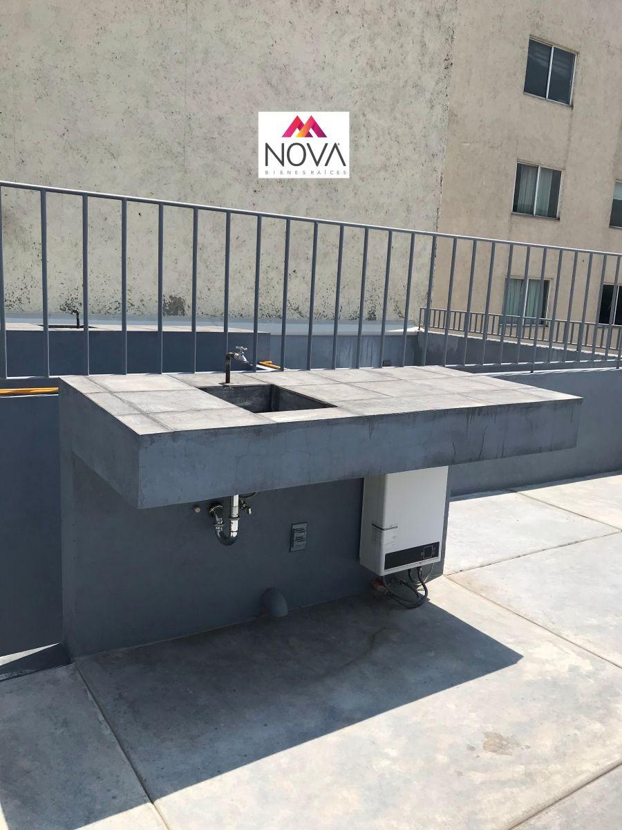 Portales Norte | Departamento