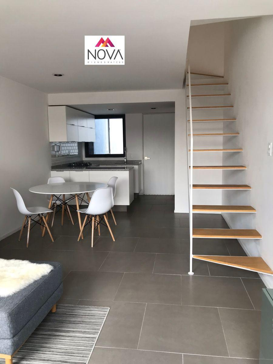 Portales Norte | Departamento