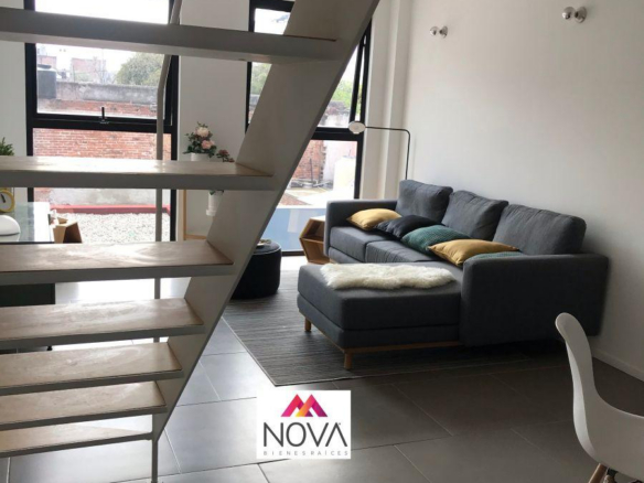 Portales Norte | Departamento