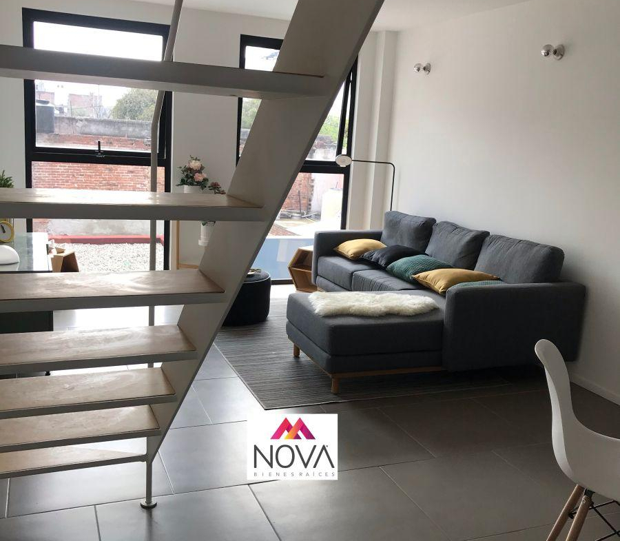 Portales Norte | Departamento