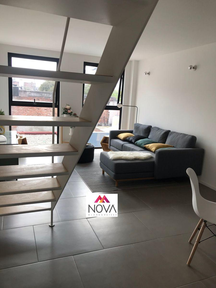 Portales Norte | Departamento