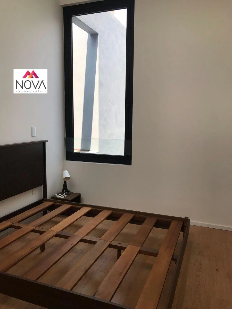 Portales Norte | Departamento