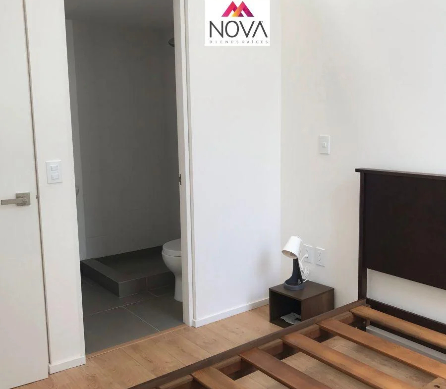 Portales Norte | Departamento