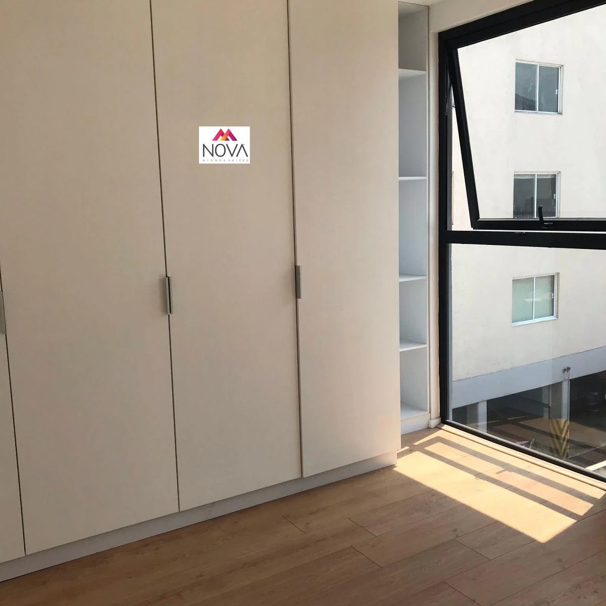 Portales Norte | Departamento