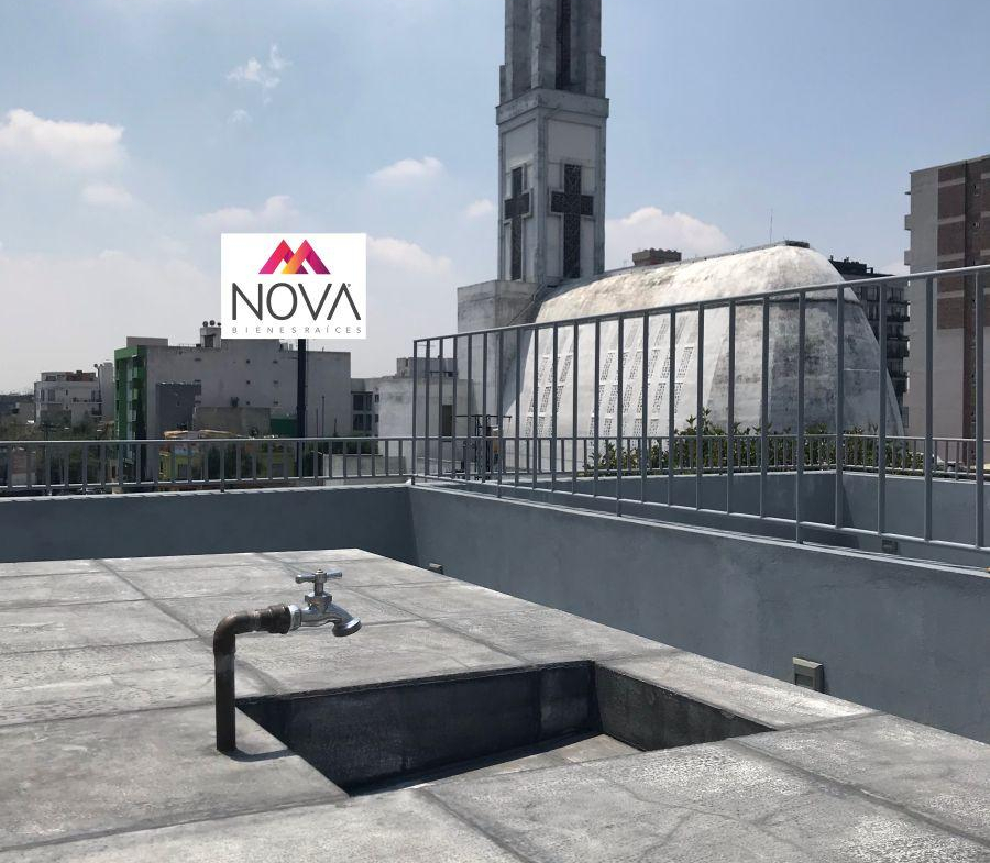 Portales Norte | Departamento