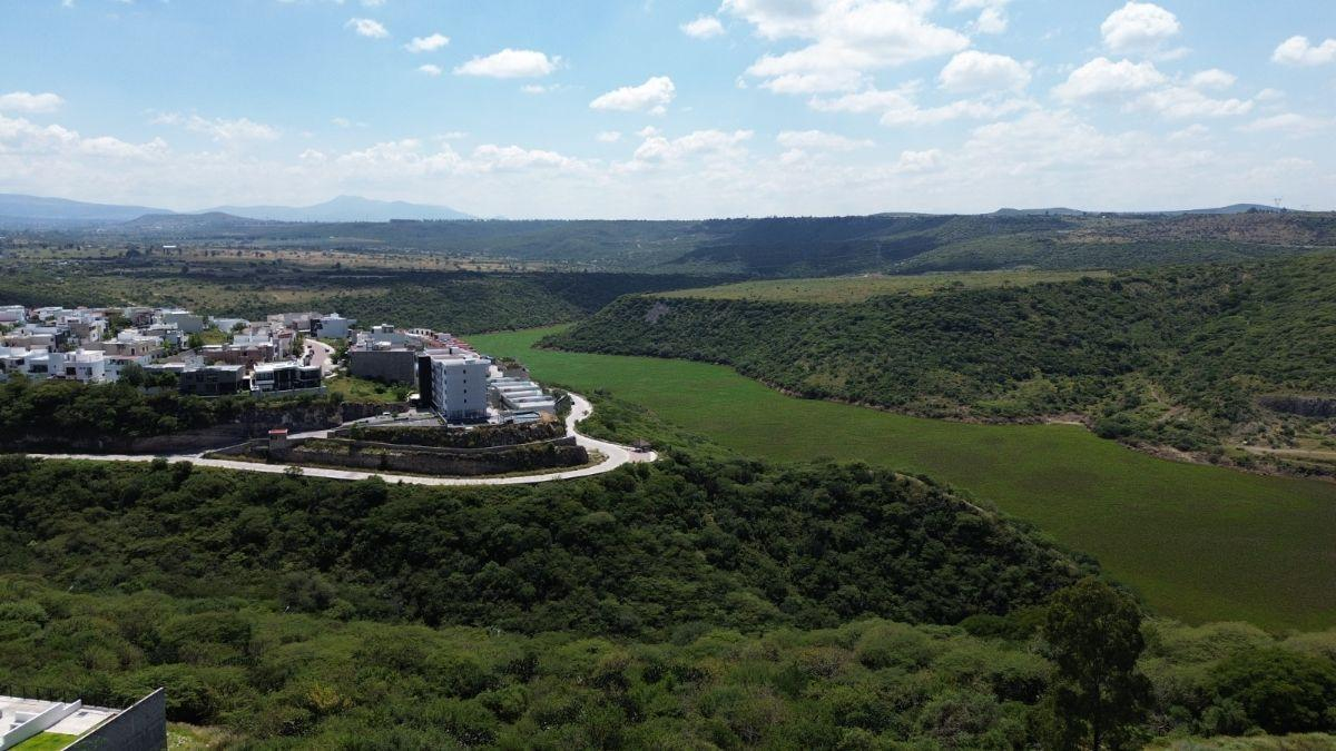 Cañadas del Lago – Terreno 10 Cañadas del Lago | Terreno
