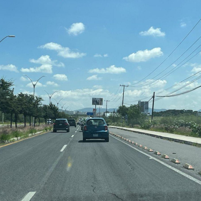 Cañadas del Lago | Terreno