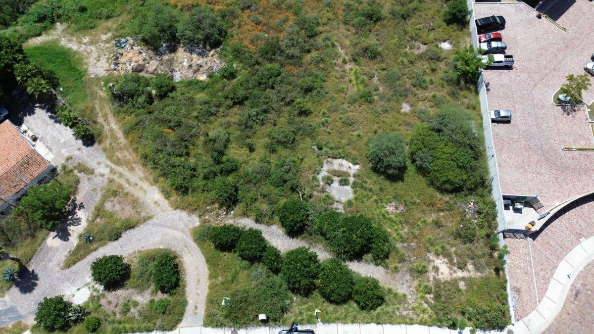 Cañadas del Lago – Terreno 2 Cañadas del Lago | Terreno