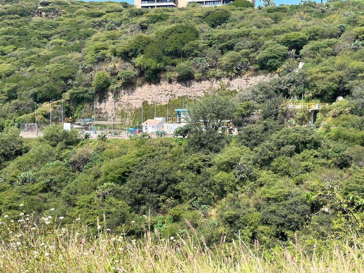 Cañadas del Lago – Terreno 25 Cañadas del Lago | Terreno