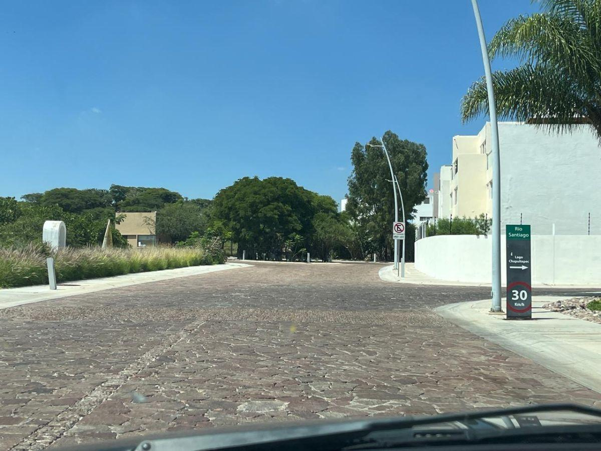 Cañadas del Lago – Terreno 27 Cañadas del Lago | Terreno