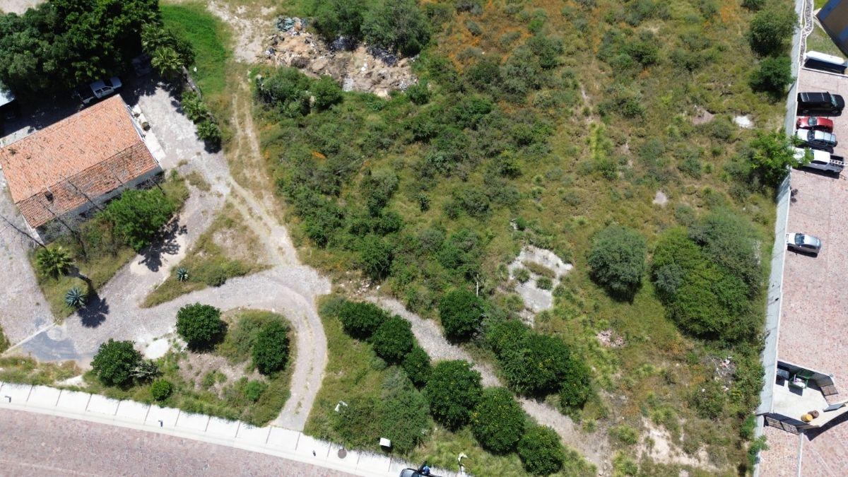 Cañadas del Lago – Terreno 4 Cañadas del Lago | Terreno