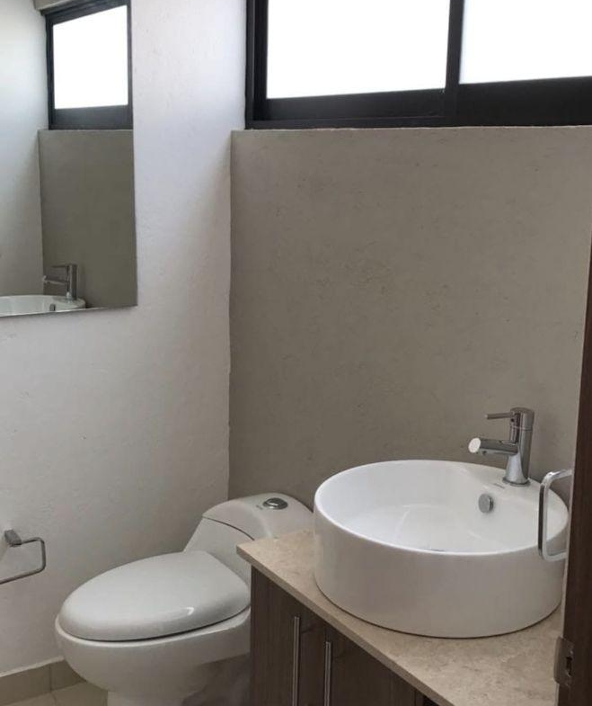 Casa en Venta en la Condesa, Juriquilla, Querétaro 27