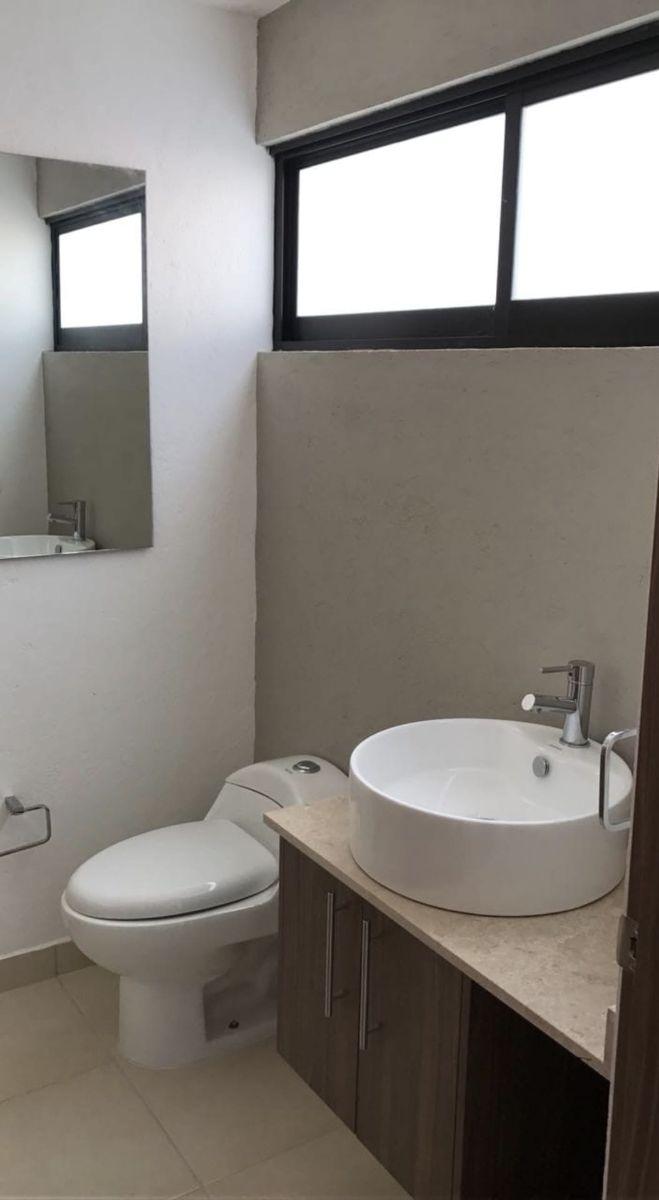 Casa en Venta en la Condesa, Juriquilla, Querétaro 27