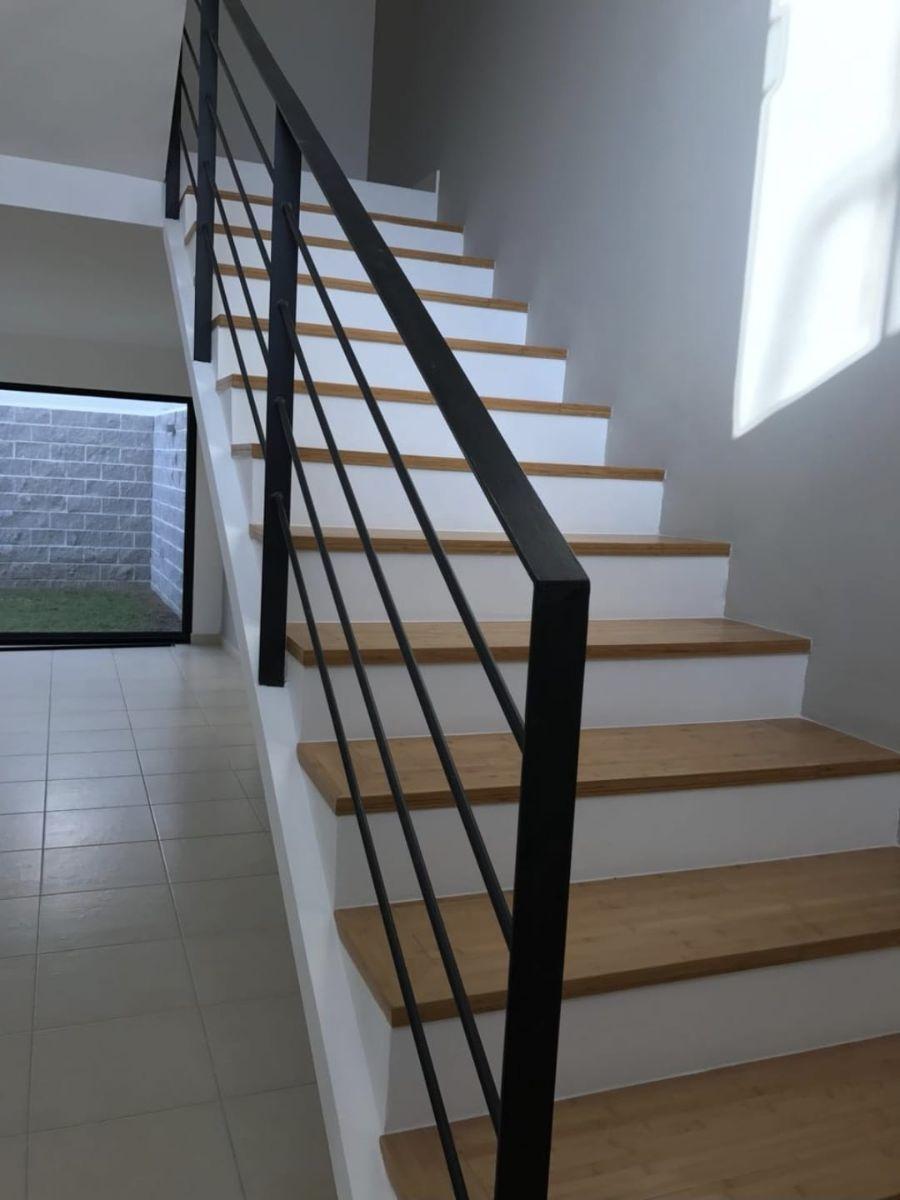 Casa en Venta en la Condesa, Juriquilla, Querétaro 20