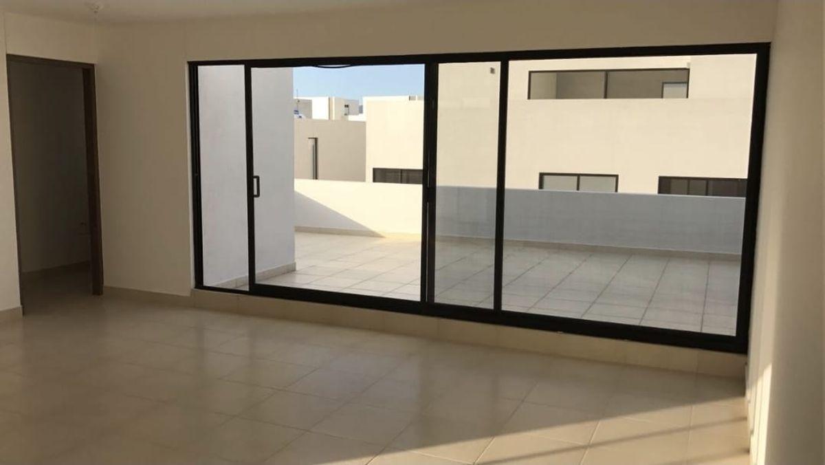 Casa en Venta en la Condesa, Juriquilla, Querétaro 22