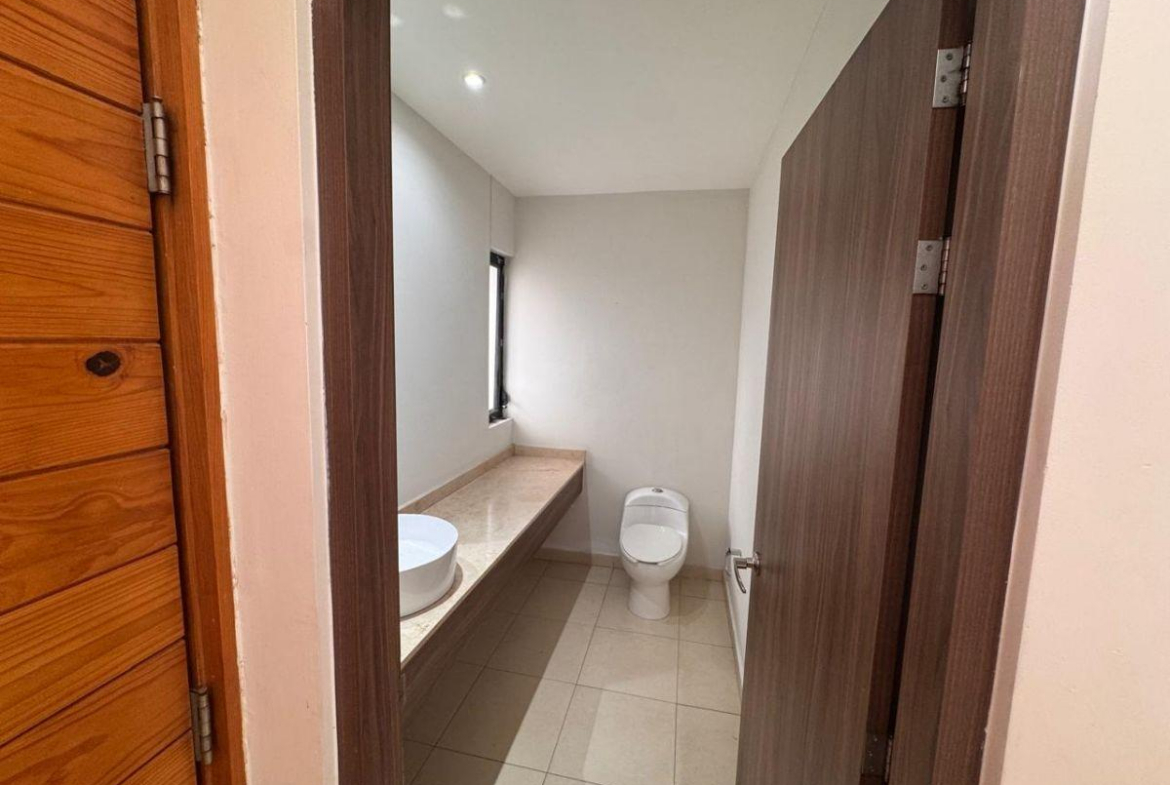 La Condesa, Juriquilla | Casa