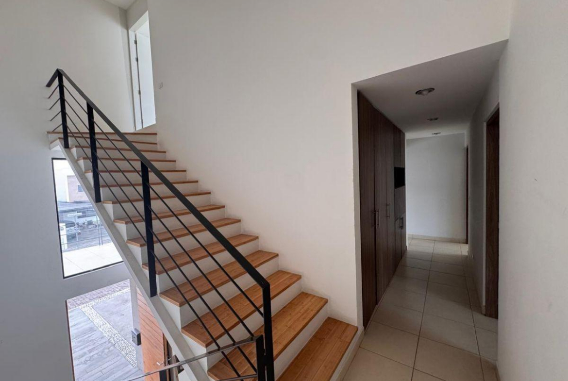 La Condesa, Juriquilla | Casa
