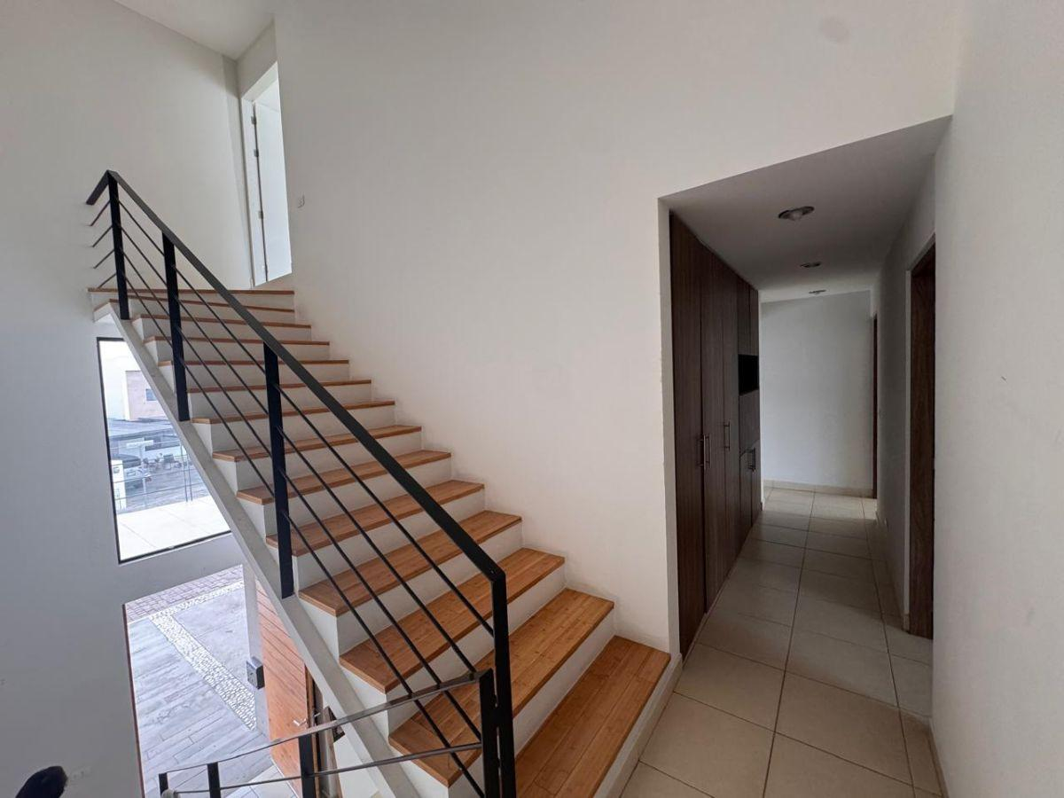 Condesa de Tequisquiapan 1040-lote 28, La Condesa, Querétaro 15 La Condesa, Juriquilla | Casa