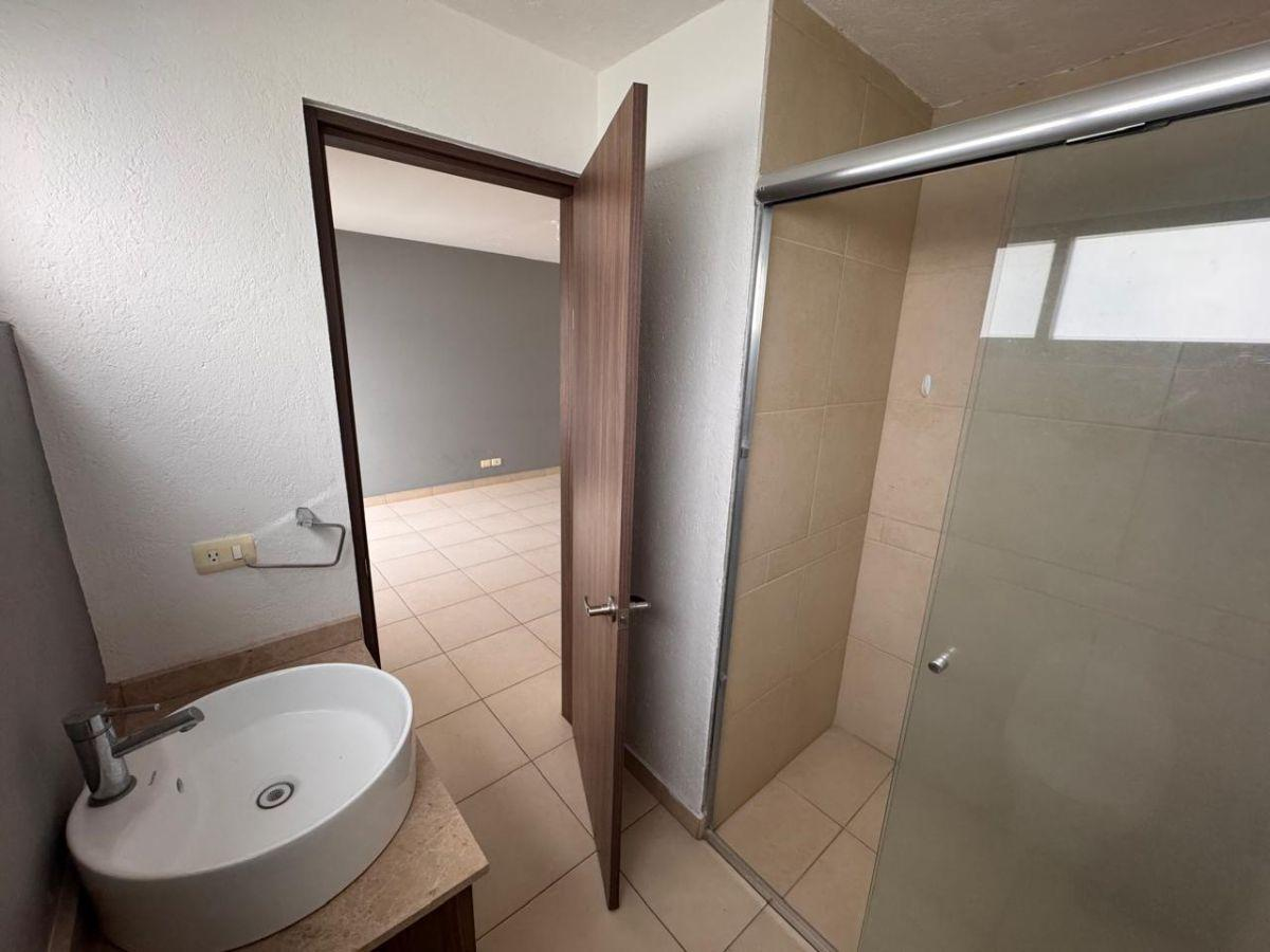 Condesa de Tequisquiapan 1040-lote 28, La Condesa, Querétaro 18 La Condesa, Juriquilla | Casa