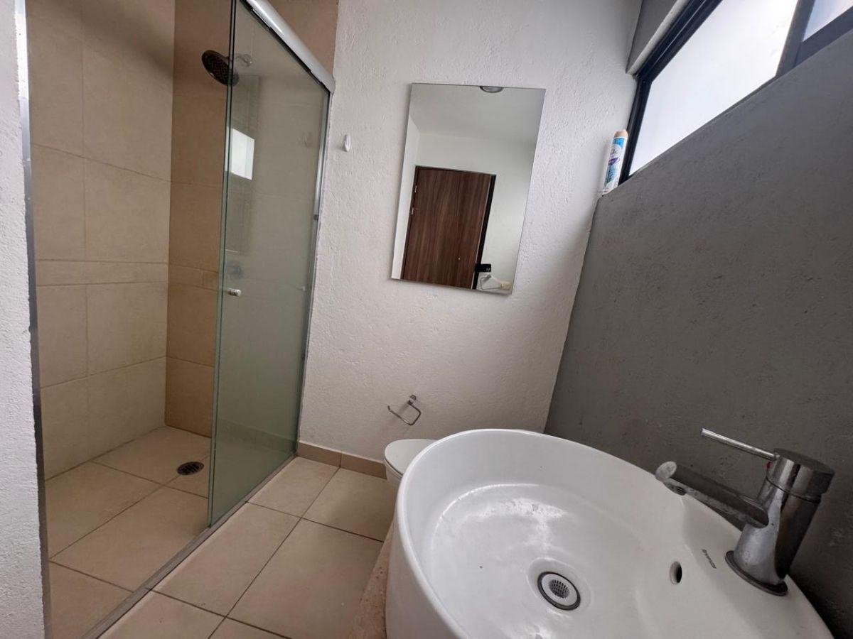 Condesa de Tequisquiapan 1040-lote 28, La Condesa, Querétaro 19 La Condesa, Juriquilla | Casa