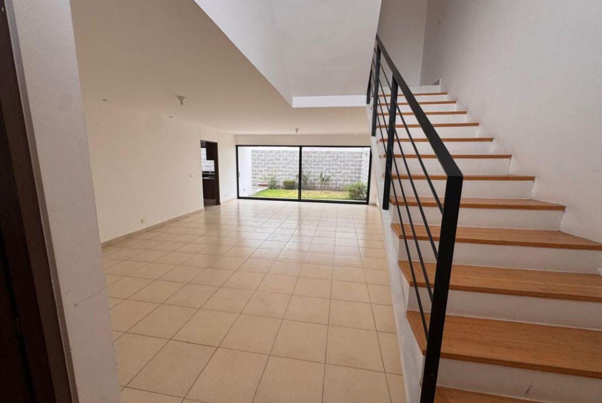 La Condesa, Juriquilla | Casa