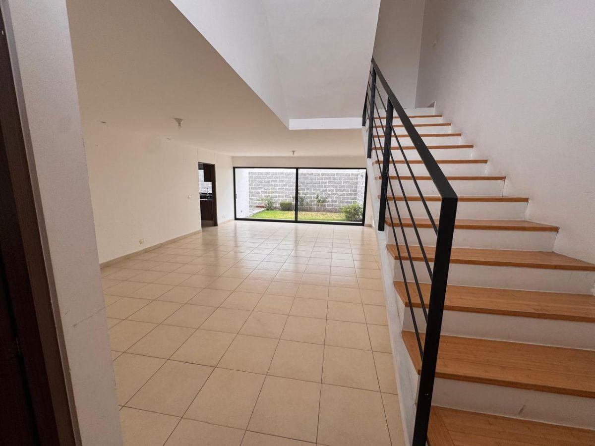 Condesa de Tequisquiapan 1040-lote 28, La Condesa, Querétaro 2 La Condesa, Juriquilla | Casa