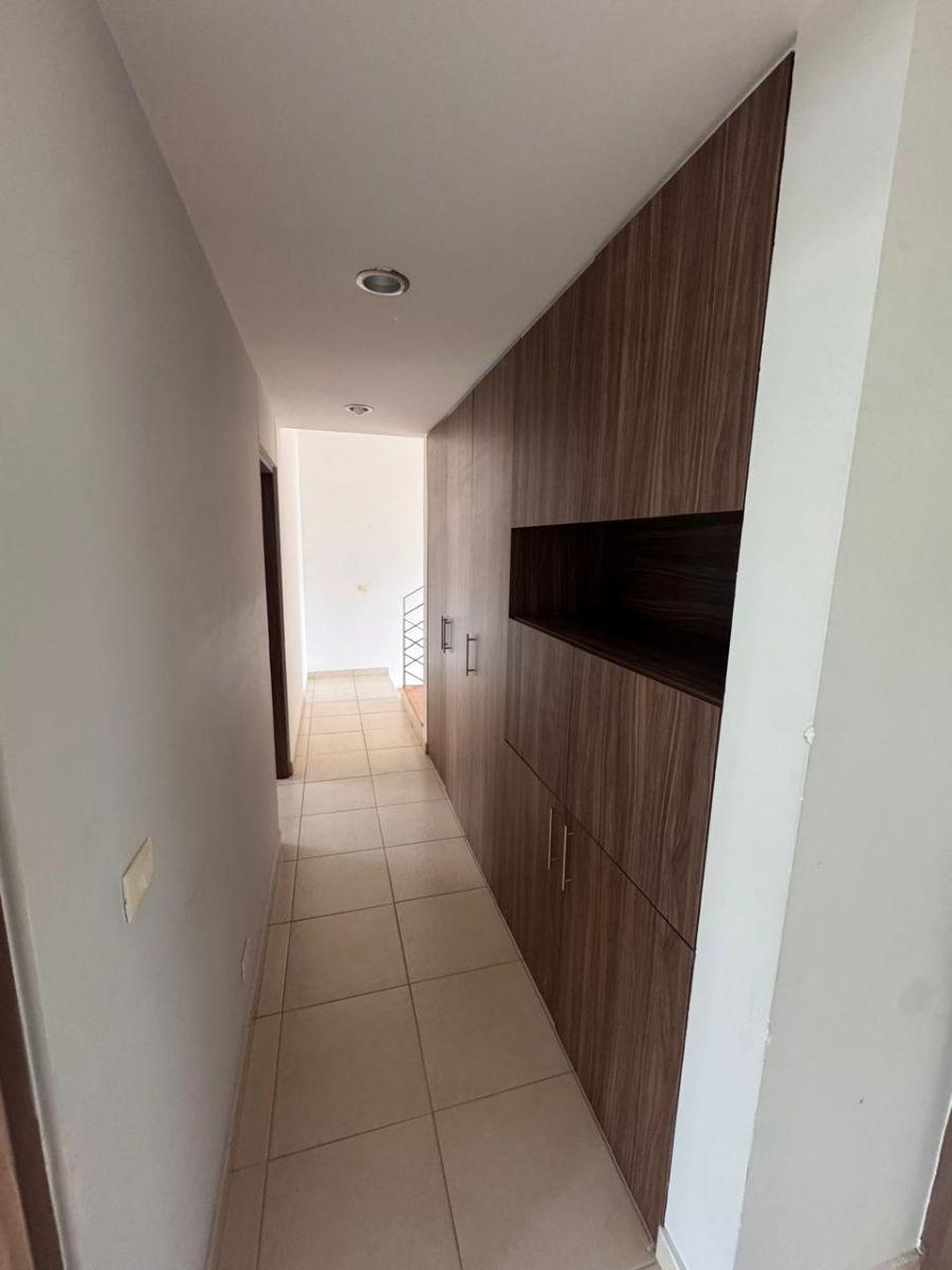 Condesa de Tequisquiapan 1040-lote 28, La Condesa, Querétaro 21 La Condesa, Juriquilla | Casa