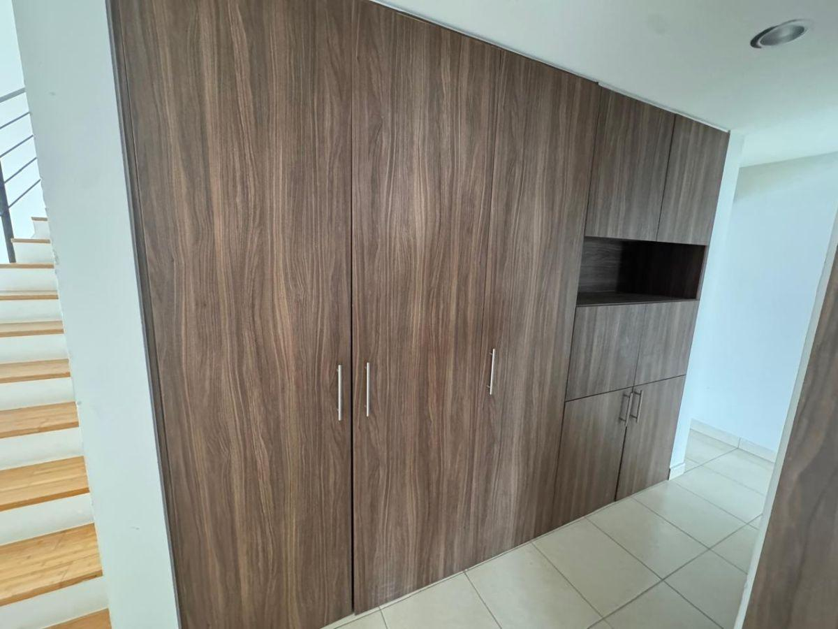 Condesa de Tequisquiapan 1040-lote 28, La Condesa, Querétaro 22 La Condesa, Juriquilla | Casa