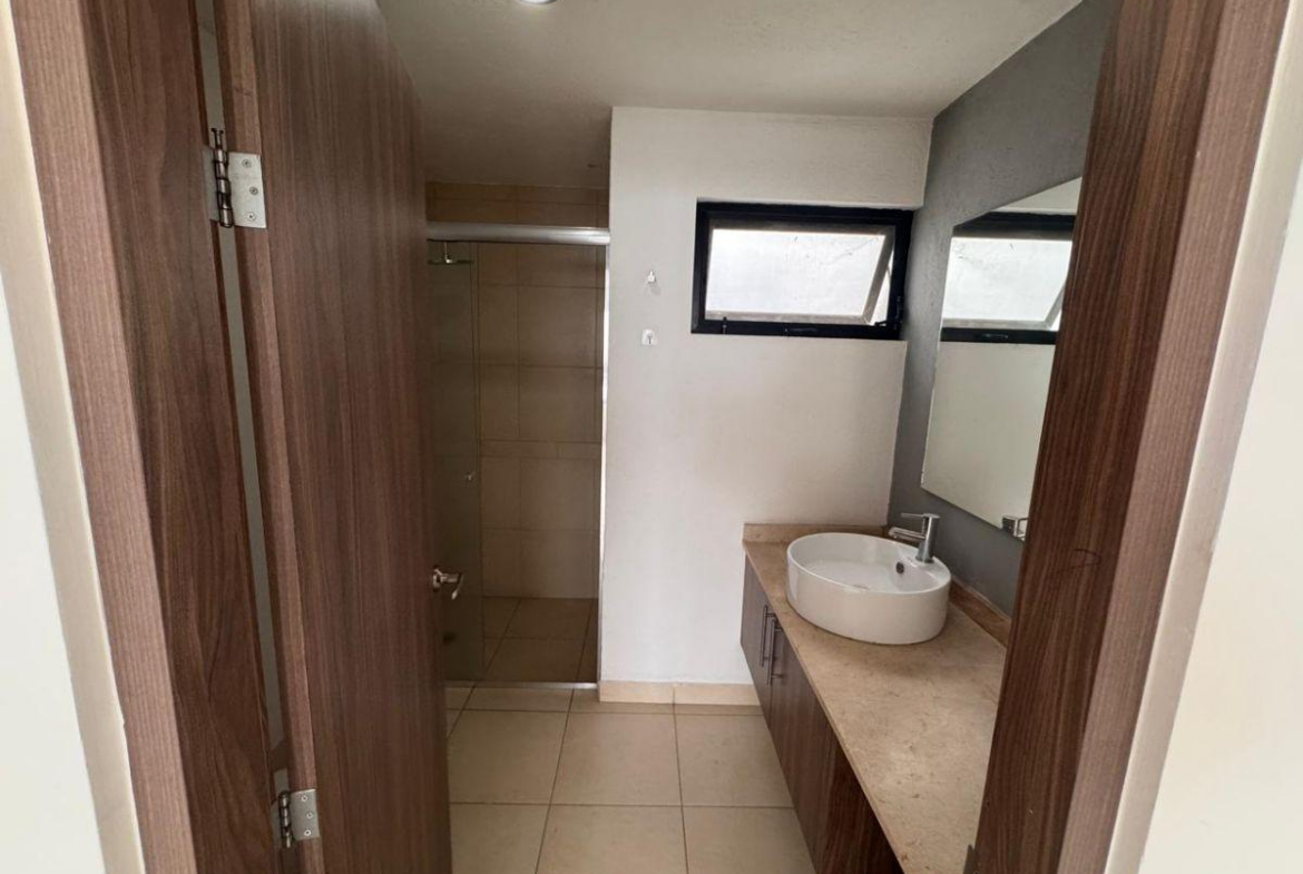 La Condesa, Juriquilla | Casa