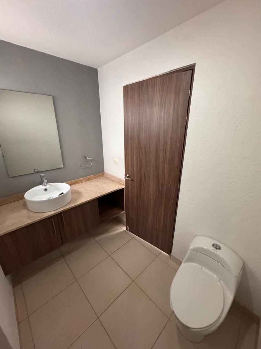 Condesa de Tequisquiapan 1040-lote 28, La Condesa, Querétaro 27 La Condesa, Juriquilla | Casa