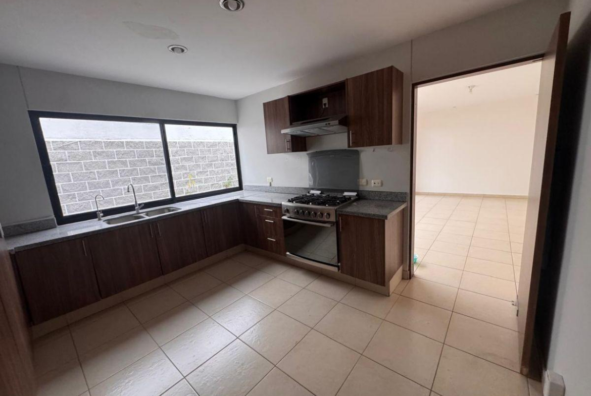 La Condesa, Juriquilla | Casa