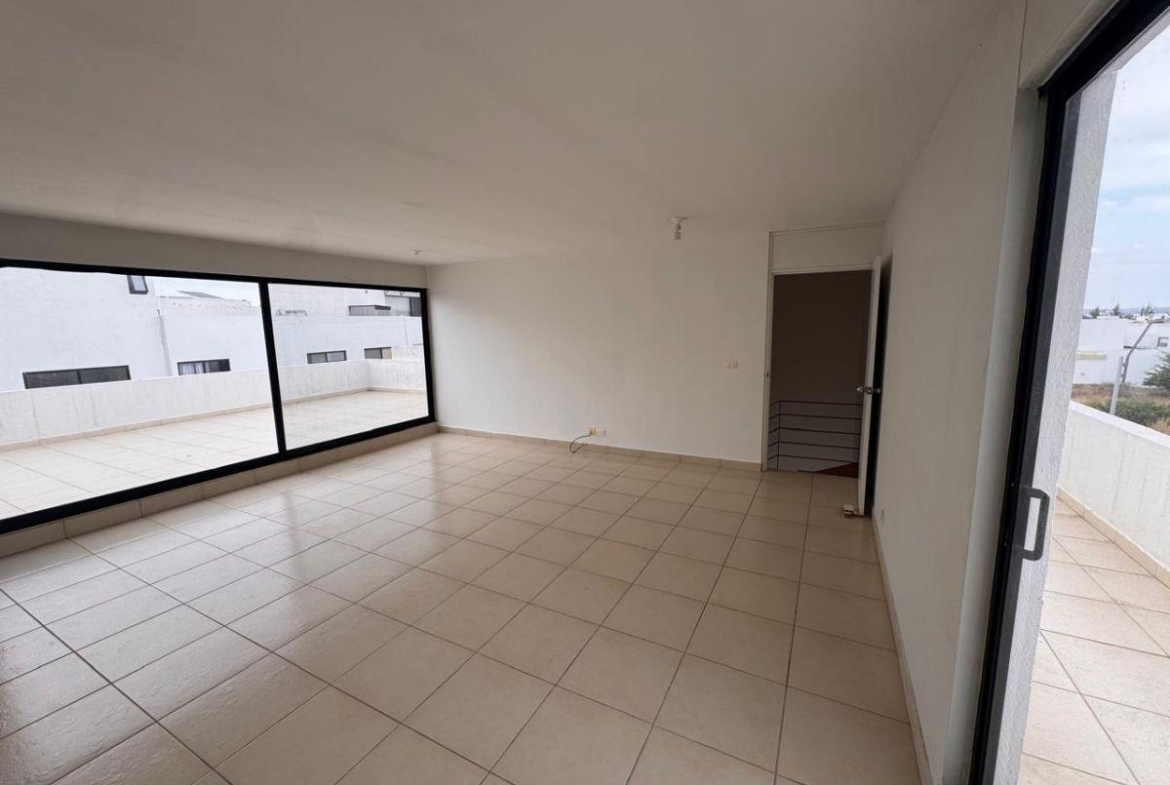 La Condesa, Juriquilla | Casa