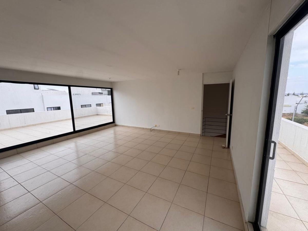 Condesa de Tequisquiapan 1040-lote 28, La Condesa, Querétaro 36 La Condesa, Juriquilla | Casa